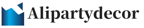 Alipartydecor